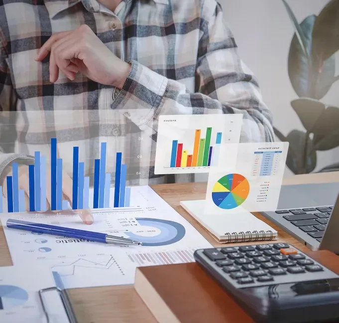 Master of Commerce (Financial Management)