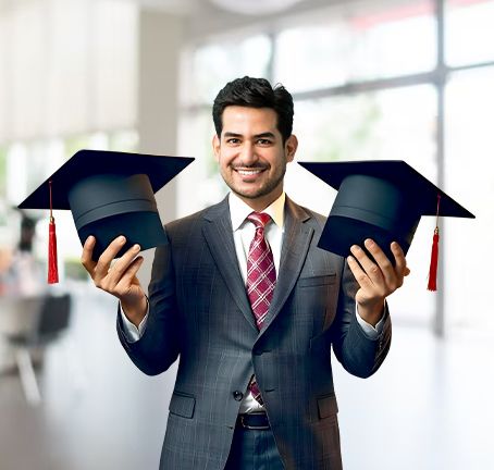 BBA + MBA Degree Program