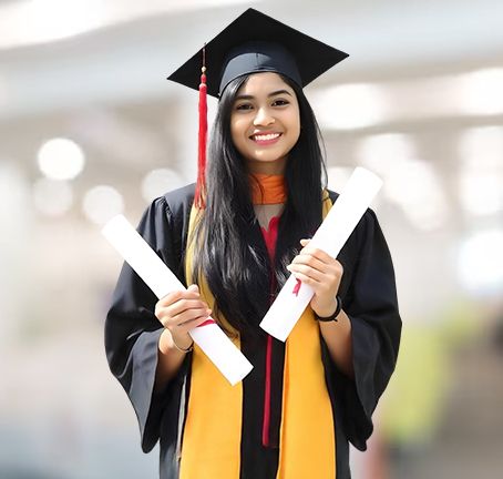 BCA + MCA Degree Program