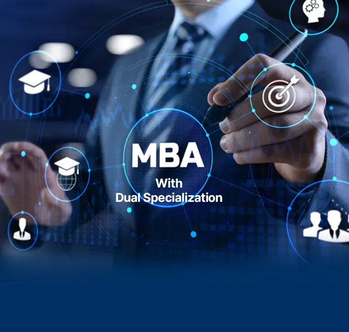 MBA With Dual Specialization